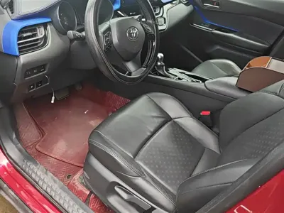Toyota Izoa