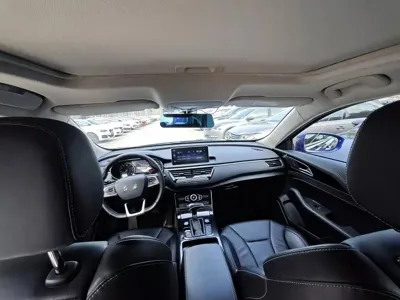 Hongqi Hongqi H5