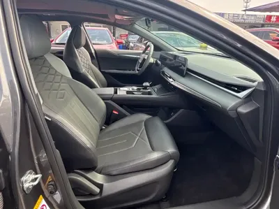 Changan Ruicheng PLUS