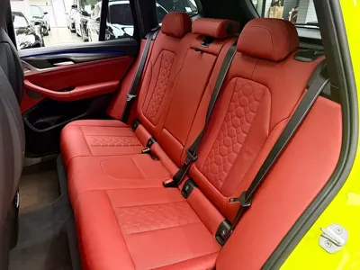 BMW X3 M