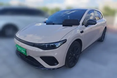 Leapmotor Lafa5