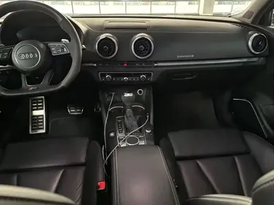 Audi RS 3