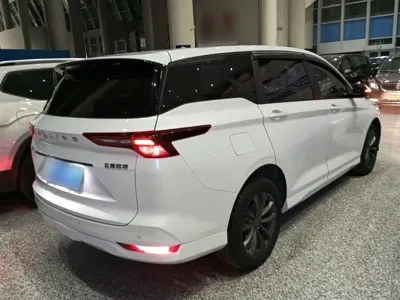 Wuling Victory