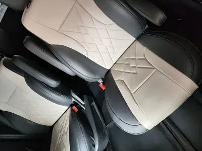 JAC Refine Refine M4