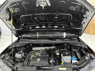 Jetta VS7