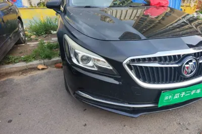 Buick LaCrosse