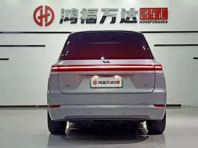 Li Auto Li L9