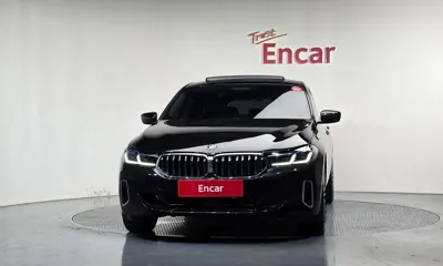BMW Gran Turismo