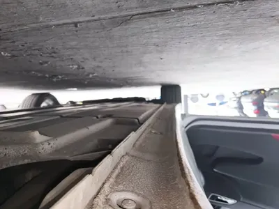 Hyundai Mistra