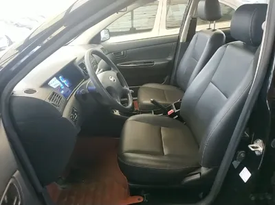 BYD F3