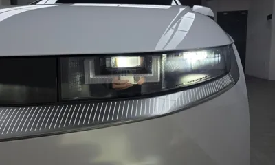 Hyundai Ioniq5
