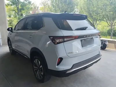 Wuling Xingchen