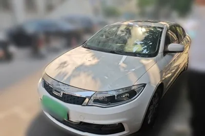 Qoros 3