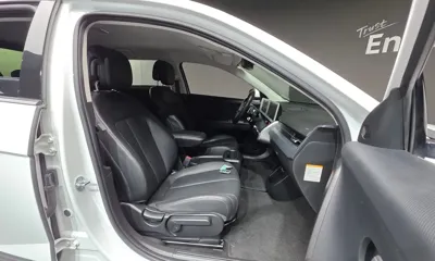 Hyundai Ioniq5