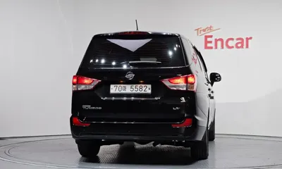 KG_Mobility_Ssangyong KORANDO