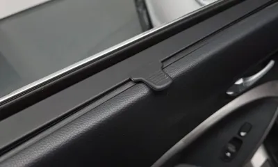 Hyundai Maxcruz
