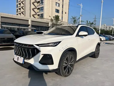 Oshan Oushang X5