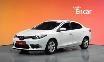 Renault-KoreaSamsung SM3