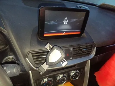 Mazda CX-4