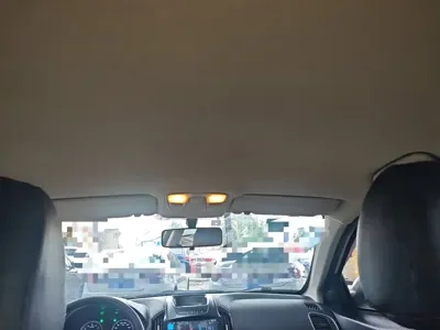 Geely King Kong
