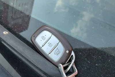 Hyundai ix25