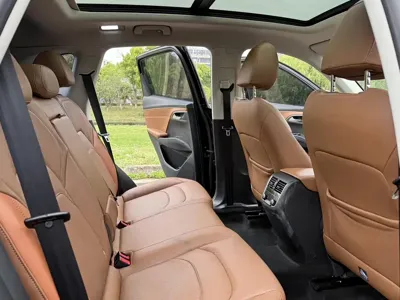 Borgward BX7