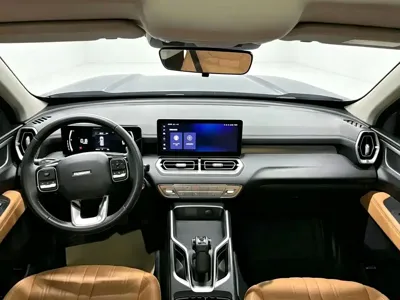 Haval H5