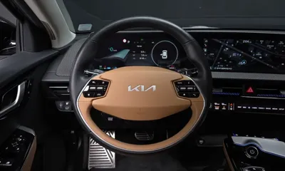 Kia EV6