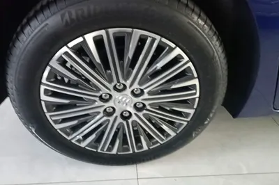 Buick GL8 New Energy