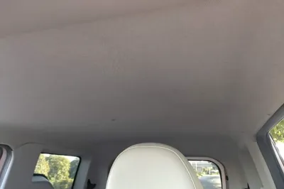 Geely Galaxy Panda