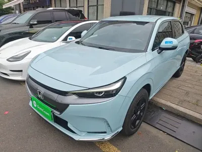 Honda e:NP1