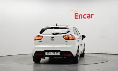 Kia Pride