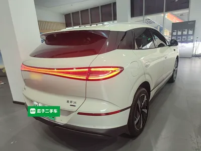 BYD Sealion 06 New Energy