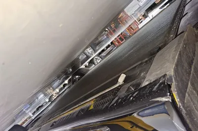 Xiaomi Auto SU7 Ultra