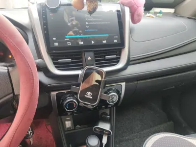 Toyota YARiS L Zhi Xuan