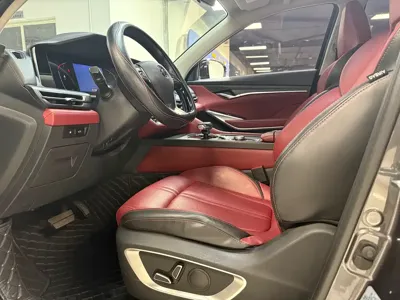 Changan 长安CS75PLUS