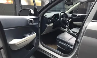 Hyundai Venue
