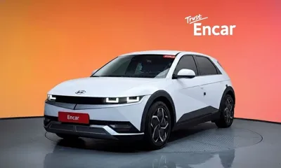 Hyundai Ioniq5