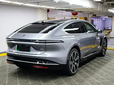 Nio ET9