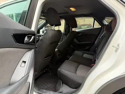Mazda CX-4