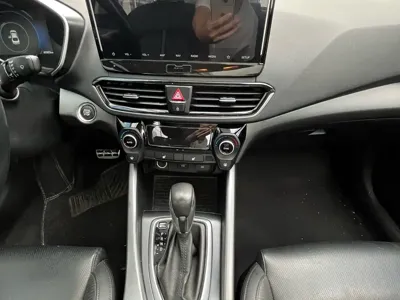 Hyundai Fista