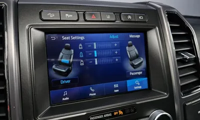 Ford Expedition
