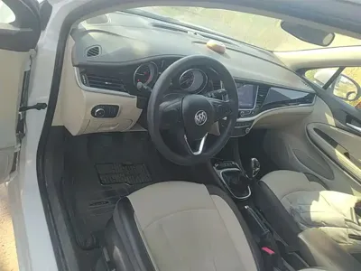 Buick Verano