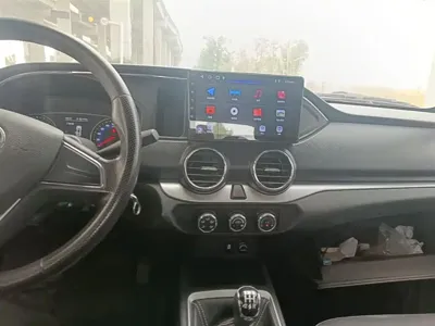Dongfeng Rich