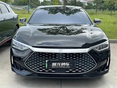 BYD Han