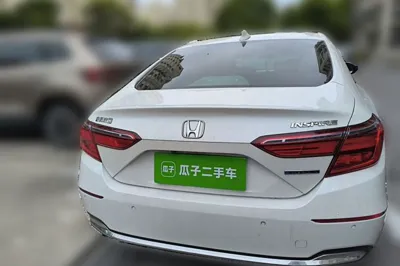 Honda Inspire