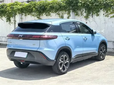 Xpeng G3