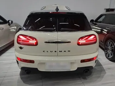 MINI Mini Clubman