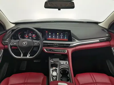Changan 长安CS75PLUS