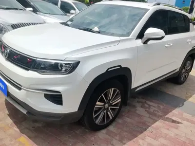 Changan CS35PLUS